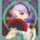 DigiDaigaku #554 - Liora