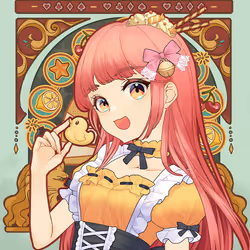 DigiDaigaku #1081 - LiChun