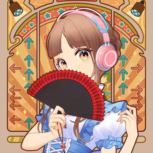DigiDaigaku #204 - Tahlee