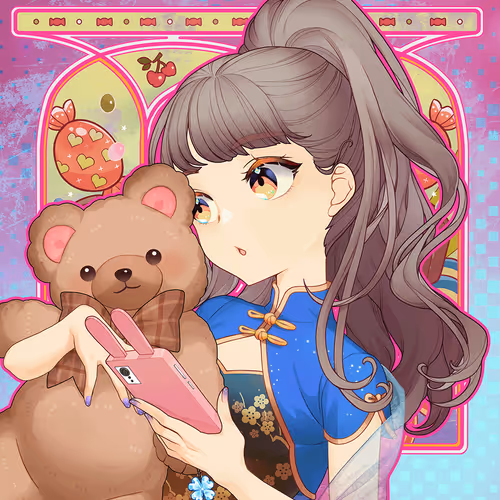 DigiDaigaku #359 - Cui