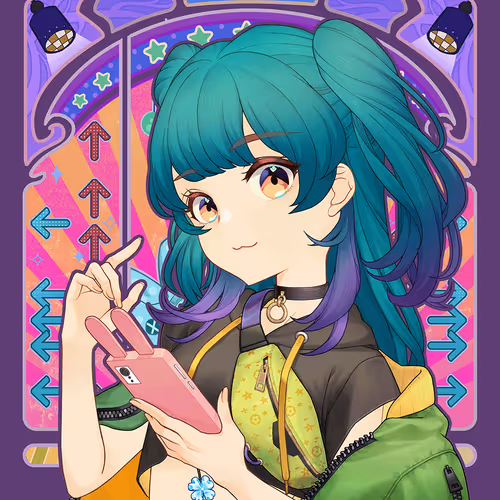 DigiDaigaku #1875 - Remy