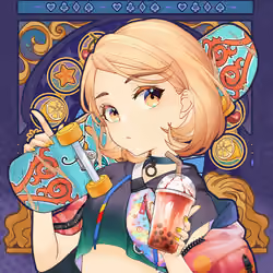 DigiDaigaku #80 - Tabitha