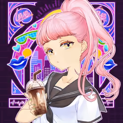 DigiDaigaku #634 - Emileigh