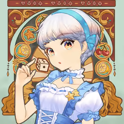 DigiDaigaku #443 - Noah