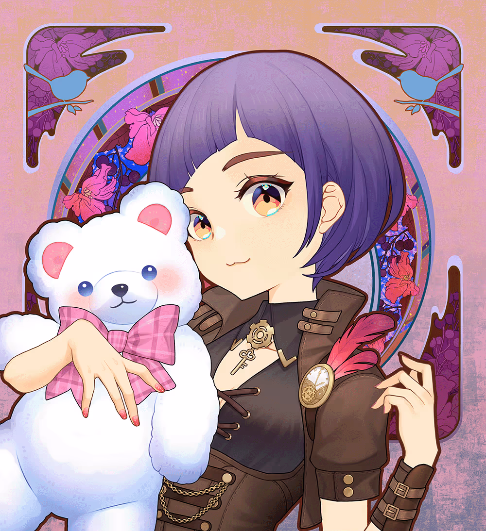DigiDaigaku #345 - Annistyn