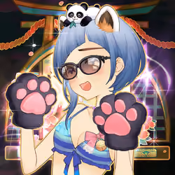 DigiDaigaku #2019 - Fatima