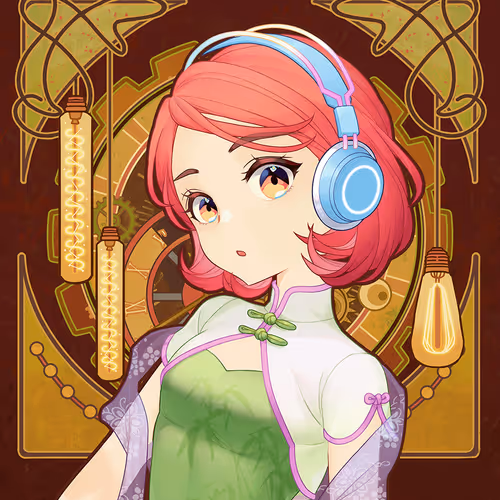 DigiDaigaku #1382 - Dorothy