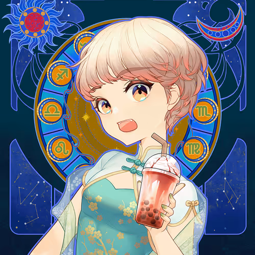 DigiDaigaku #775 - Natsuko