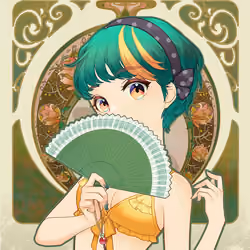 DigiDaigaku #250 - Dejana