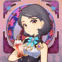 DigiDaigaku #692 - Georgia