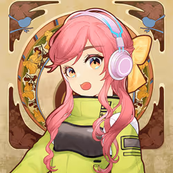 DigiDaigaku #174 - Felicia
