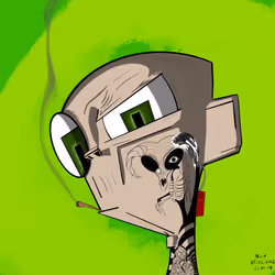 Nasal Joe