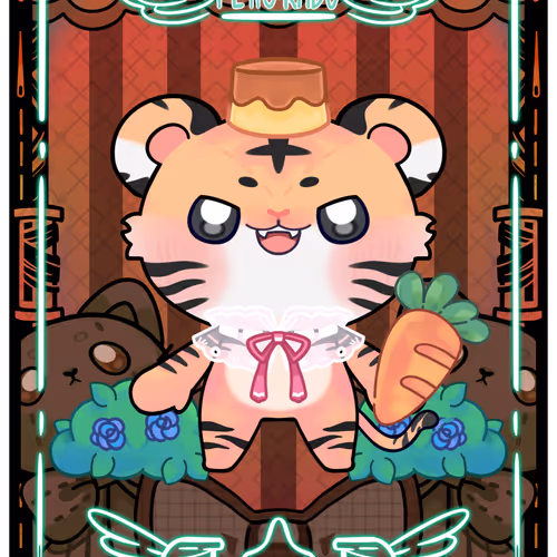 Pettokadoofficial