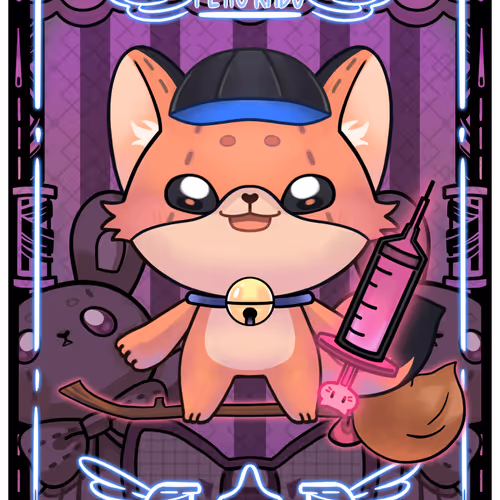Pettokadoofficial