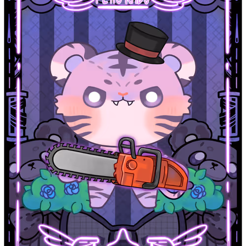 Pettokadoofficial
