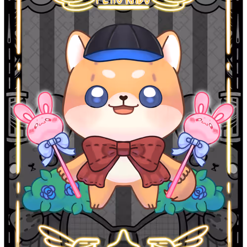 Pettokadoofficial