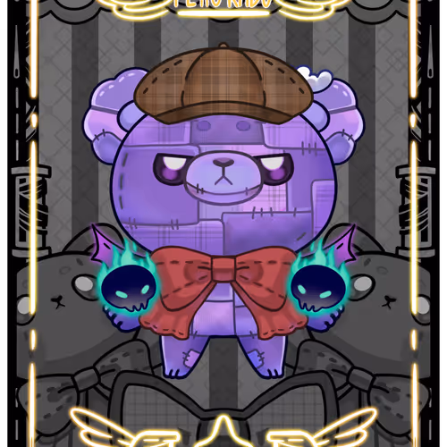 Pettokadoofficial