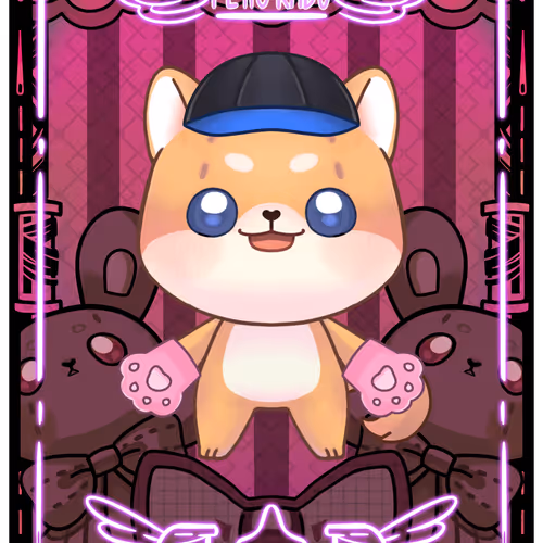 Pettokadoofficial