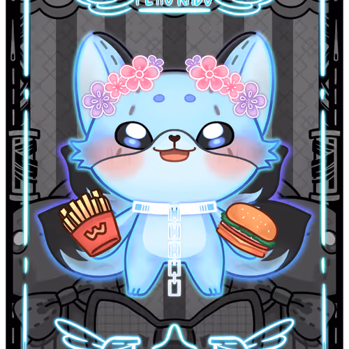 Pettokadoofficial