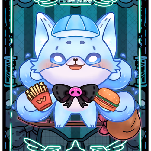 Pettokadoofficial