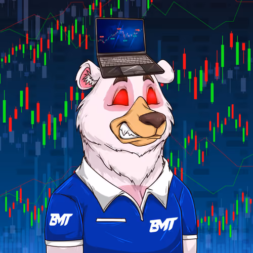 Bear Market Traders #5498