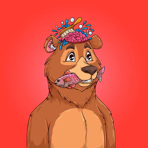 Bear Market Traders #3577