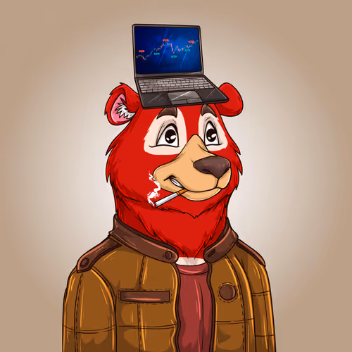 Bear Market Traders