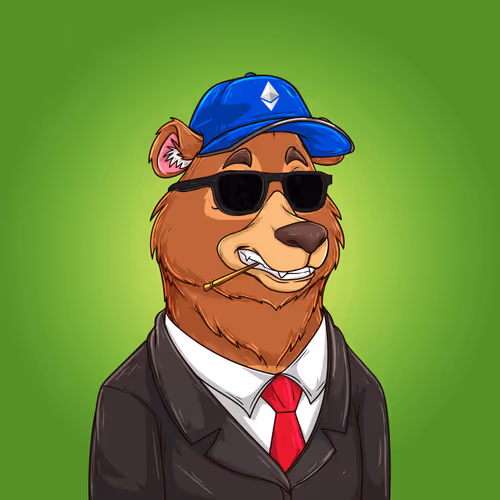 Bear Market Traders