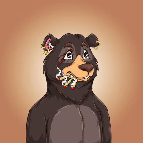 Bear Market Traders #5004