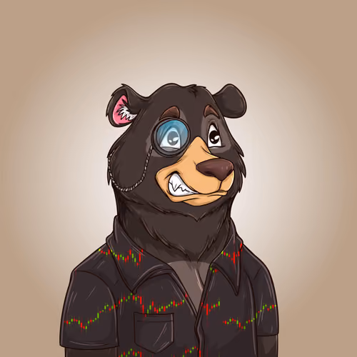 Bear Market Traders #1070