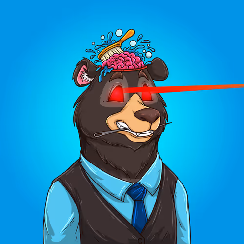 Bear Market Traders