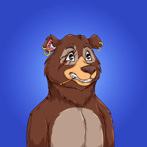 Bear Market Traders #3335