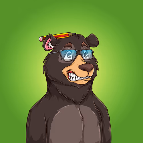 Bear Market Traders