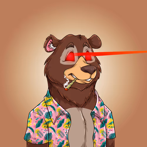 Bear Market Traders #5158