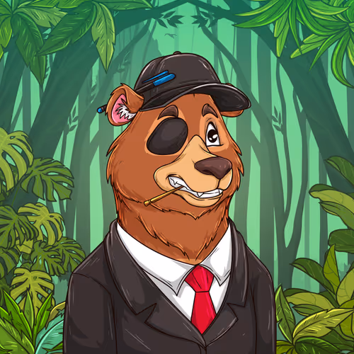 Bear Market Traders