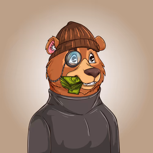 Bear Market Traders