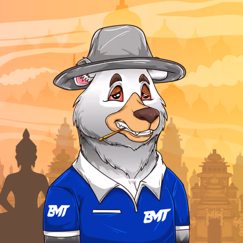 Bear Market Traders #1327