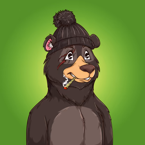 Bear Market Traders #4933