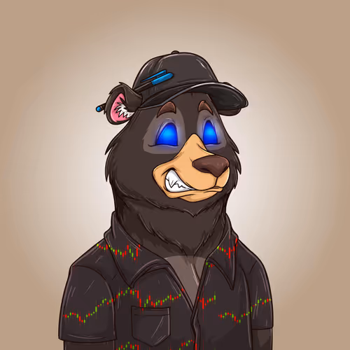 Bear Market Traders