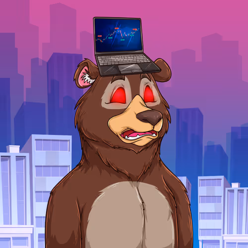 Bear Market Traders