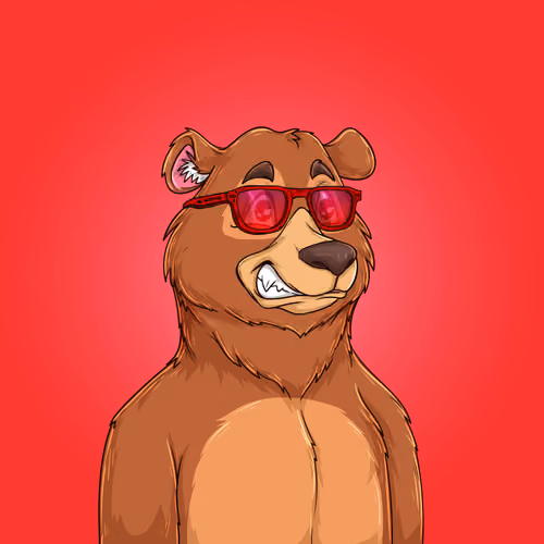 Bear Market Traders #3658