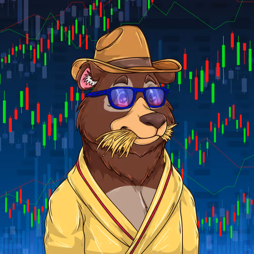 Bear Market Traders #1539