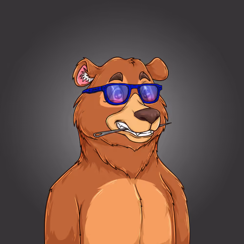 Bear Market Traders #3667