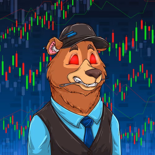 Bear Market Traders #2920