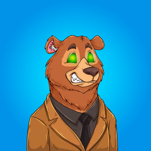 Bear Market Traders #2139
