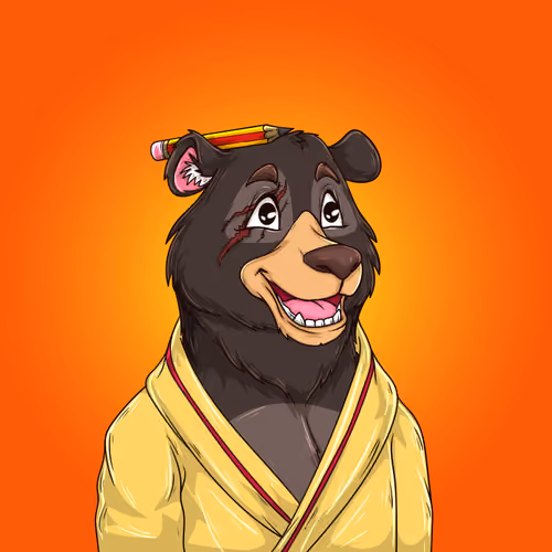 Bear Market Traders #2558