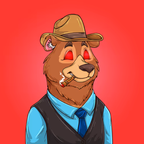Bear Market Traders