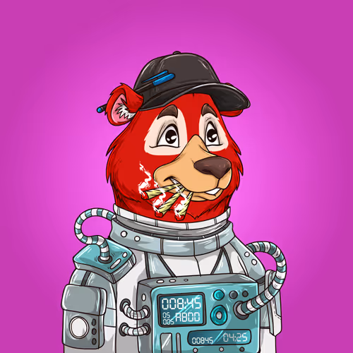 Bear Market Traders