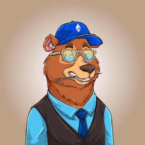 Bear Market Traders #3892