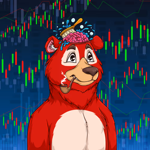 Bear Market Traders #4827